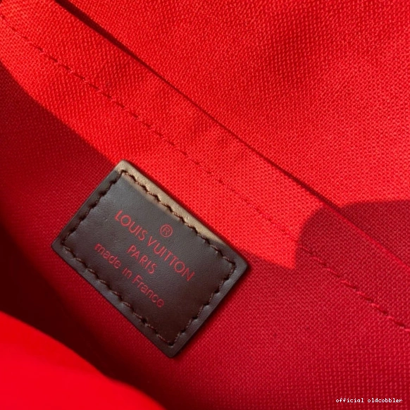 Official oldcobbler Louis PM Favorite Vuitton 0824